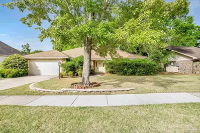 2251 Oxford Dr, Pensacola, FL 32503 - Photo 64