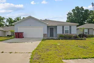 6517 June Bug Dr, Milton, FL 32583 - Photo 2