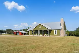 4425 Dream Acres Rd, Molino, FL 32577 - Photo 2