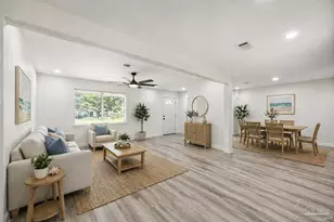 325 N S St, Pensacola, FL 32505 - Photo 1
