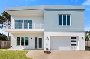 5468 Cimmeron Ct, Gulf Breeze, FL 32563 - Photo 2