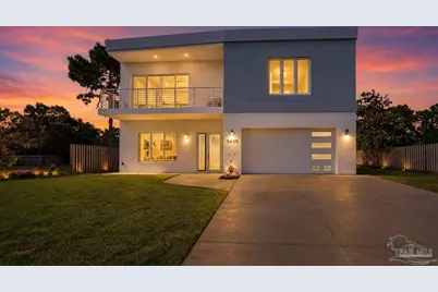 5468 Cimmeron Ct, Gulf Breeze, FL 32563 - Photo 1