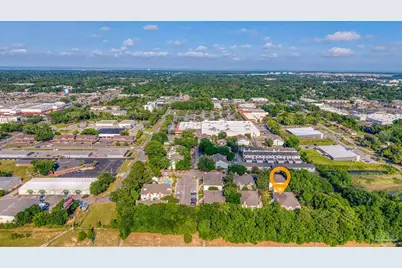 501 E Burgess Rd, Pensacola, FL 32504 - Photo 24