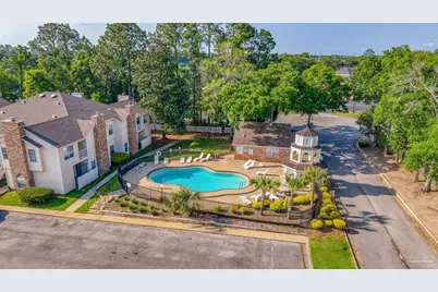 501 E Burgess Rd, Pensacola, FL 32504 - Photo 22