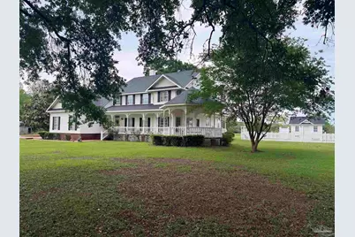 5168 Beck Ave, Jay, FL 32565 - Photo 10