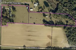 5168 Beck Ave, Jay, FL 32565 - Photo 52