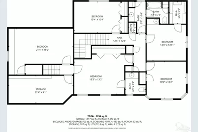 5168 Beck Ave, Jay, FL 32565 - Photo 70