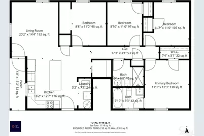 6150 Denver Ave, Pensacola, FL 32526 - Photo 22