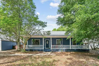 1515 Oak Shore Dr, Gulf Breeze, FL 32563 - Photo 2