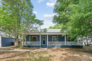 1515 Oak Shore Dr, Gulf Breeze, FL 32563 - Photo 2