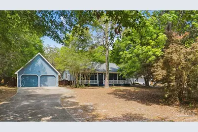 1515 Oak Shore Dr, Gulf Breeze, FL 32563 - Photo 50