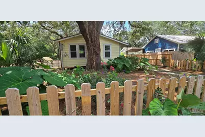 619 1/2 N X St, Pensacola, FL 32505 - Photo 1