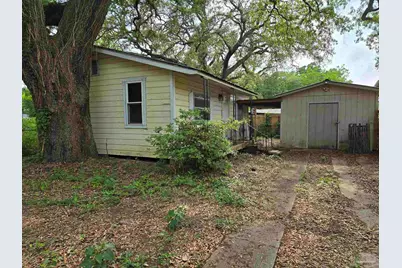 619 1/2 N X St, Pensacola, FL 32505 - Photo 1