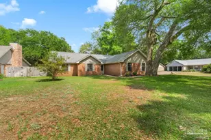 8412 Belle Meadow Blvd, Pensacola, FL 32514 - Photo 2