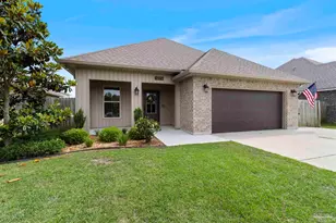 12376 Another Way, Pensacola, FL 32506 - Photo 1