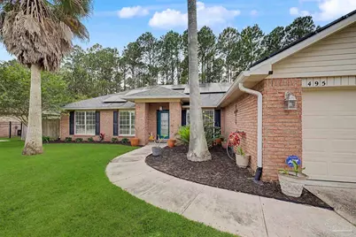 495 Riola Pl, Pensacola, FL 32506 - Photo 6