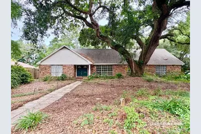5931 Admiral Doyle Rd, Pensacola, FL 32506 - Photo 2