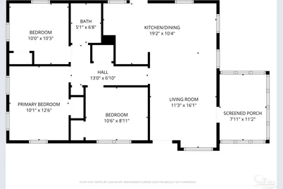 207 Greve Rd, Pensacola, FL 32507 - Photo 28