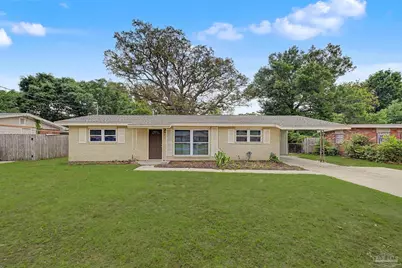 6790 Data St, Pensacola, FL 32504 - Photo 1