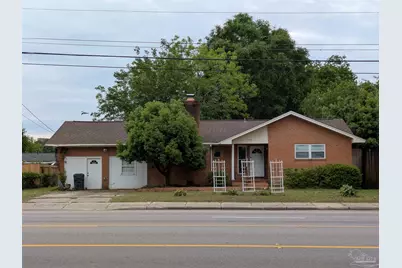 245 Airport Blvd, Pensacola, FL 32503 - Photo 1