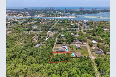 5601 Fleming Pl, Pensacola, FL 32507 - Photo 2