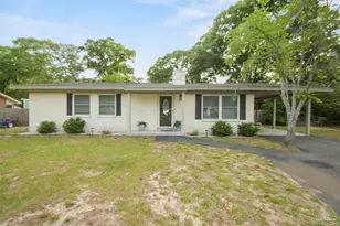 219 Pilgrim Ave, Fort Walton Beach, FL 32547 - Photo 1