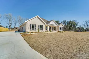 233 Petty Dr, Cantonment, FL 32533 - Photo 2