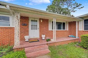 790 Whitney Dr, Pensacola, FL 32503 - Photo 2