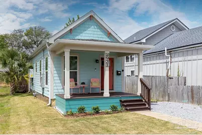 921 N Davis Hwy, Pensacola, FL 32501 - Photo 2