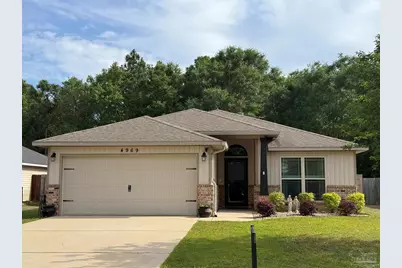 4969 Wabash Pine Ct, Pace, FL 32571 - Photo 1