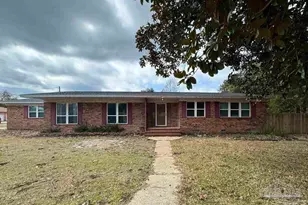 41 N 71st Ave, Pensacola, FL 32506 - Photo 1