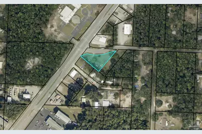 5901 Carroll Rd, Milton, FL 32583 - Photo 1