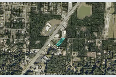 5907 Carroll Rd, Milton, FL 32583 - Photo 1