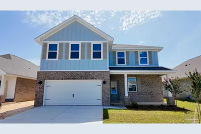 2128 Chirping Cricket Ct, Gulf Breeze, FL 32563 - Photo 1