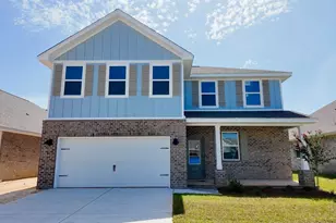 2128 Chirping Cricket Ct, Gulf Breeze, FL 32563 - Photo 1