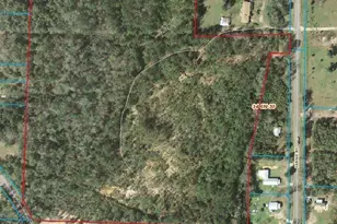2200 Fannie Rd, Century, FL 32535 - Photo 1