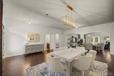 9177 Iron Gate Blvd, Milton, FL 32570 - Photo 10