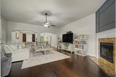 9177 Iron Gate Blvd, Milton, FL 32570 - Photo 18