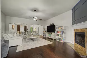 9177 Iron Gate Blvd, Milton, FL 32570 - Photo 18