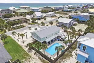 1407 Maldonado Dr, Pensacola Beach, FL 32561 - Photo 2