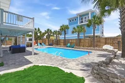 1407 Maldonado Dr, Pensacola Beach, FL 32561 - Photo 32