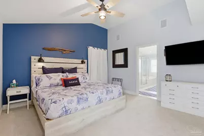 1407 Maldonado Dr, Pensacola Beach, FL 32561 - Photo 20