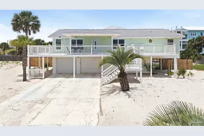 1407 Maldonado Dr, Pensacola Beach, FL 32561 - Photo 1