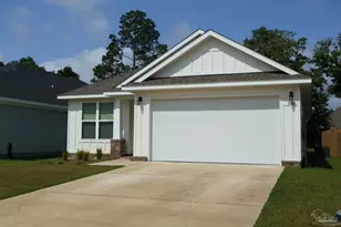 5361 Parkside Dr, Pace, FL 32571 - Photo 2
