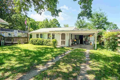 502 E Sunset Ave, Pensacola, FL 32507 - Photo 20