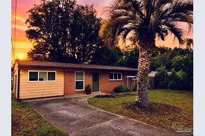4532 Bixby Cir, Pensacola, FL 32514 - Photo 1