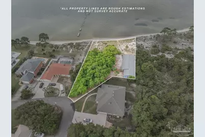 1817 Navarre Sound Cir, Navarre, FL 32566 - Photo 4