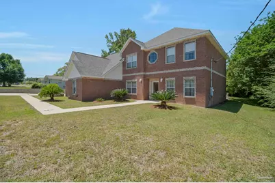 8543 Scenic Hills Dr, Pensacola, FL 32514 - Photo 2