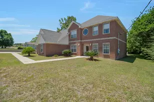 8543 Scenic Hills Dr, Pensacola, FL 32514 - Photo 2