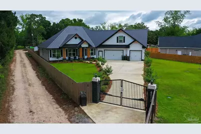 8012 Mobile Hwy, Pensacola, FL 32526 - Photo 60